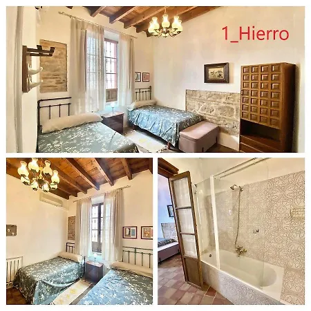 Casa Escondida - Residencia De Artistas Privatunterkunft