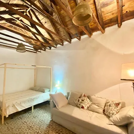 Casa Escondida - Residencia De Artistas *