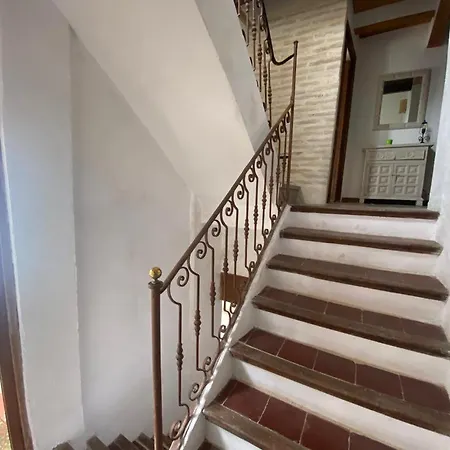 Homestay Casa Escondida - Residencia De Artistas Cordoba