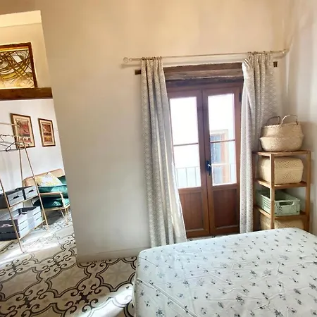 Casa Escondida - Residencia De Artistas Homestay Cordoba