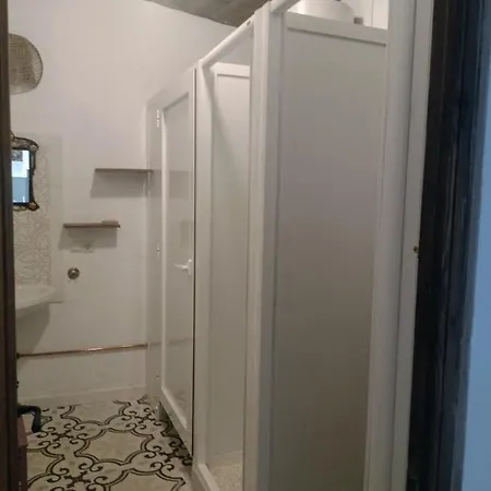 Casa Escondida - Casa De Huéspedes *