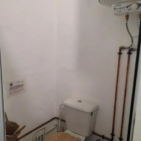 Accommodatie bij particulieren Casa Escondida - Residencia De Artistas *