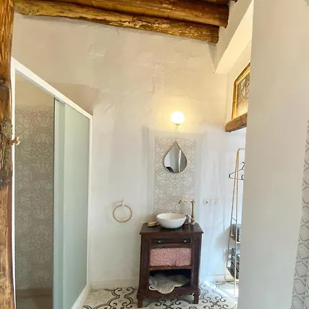 Casa Escondida - Residencia De Artistas * Córdoba