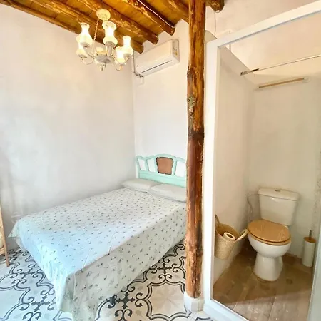 Homestay Casa Escondida - Residencia De Artistas Cordoba