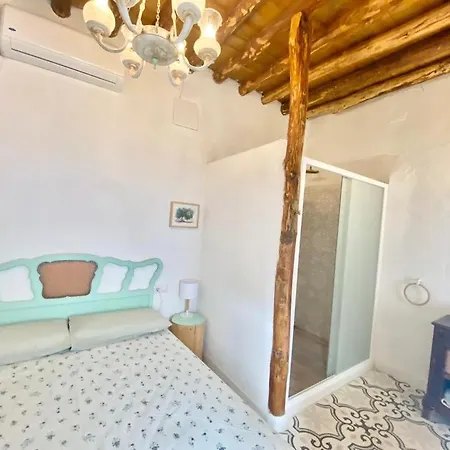 Casa Escondida - Residencia De Artistas * Cordoba
