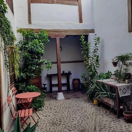 Casa Escondida - Casa De Huéspedes Córdoba