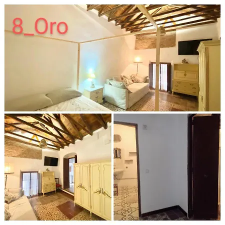 Casa Escondida - Residencia De Artistas Homestay Cordoba