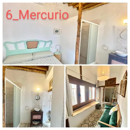 Casa Escondida - Residencia De Artistas