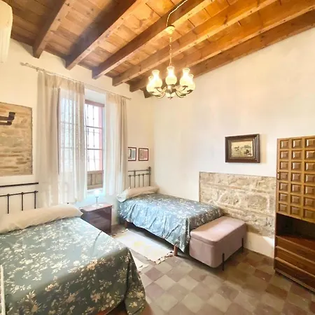 Casa Escondida - Residencia De Artistas Homestay
