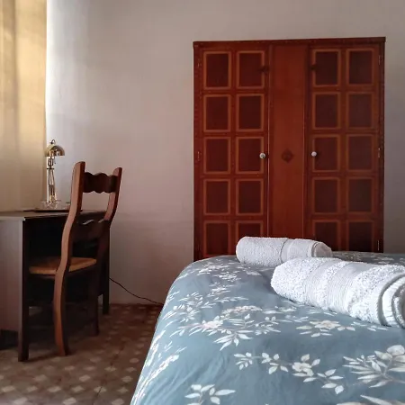 Casa Escondida - Residencia De Artistas Cordoba