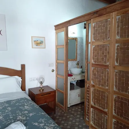 Casa Escondida - Residencia De Artistas Homestay *