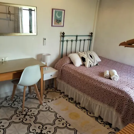 Casa Escondida - Residencia De Artistas Cordoba