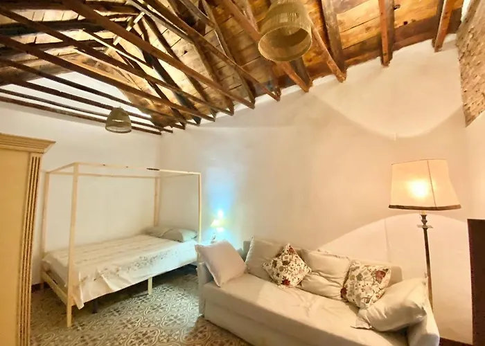 Casa Escondida - Residencia De Artistas *