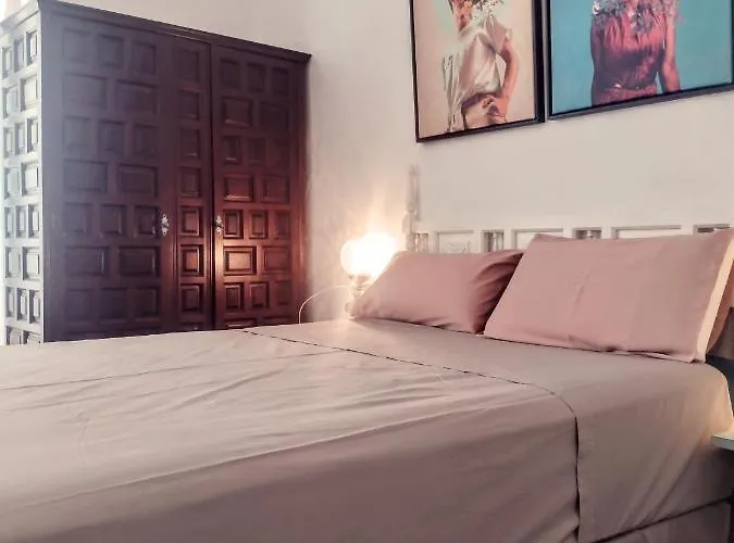 Casa Escondida - Residencia De Artistas בית אירוח *