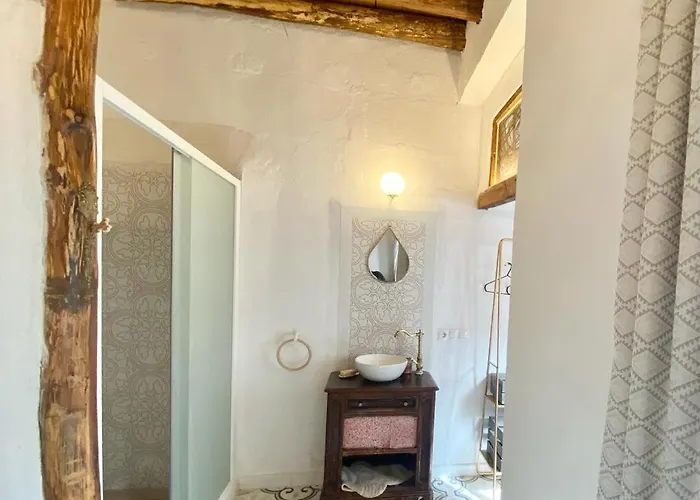 Casa Escondida - Residencia De Artistas * Cordoba