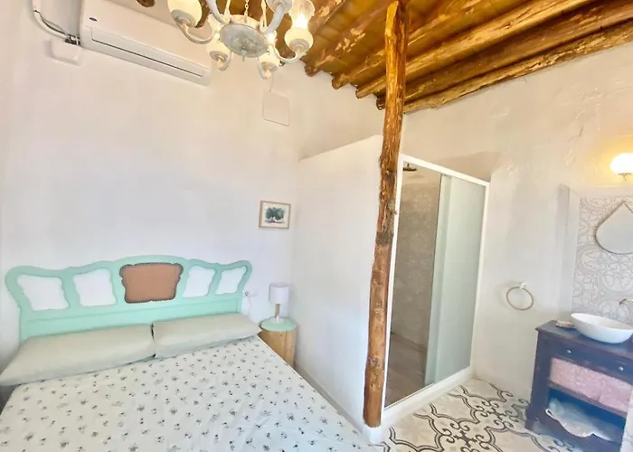 Casa Escondida - Residencia De Artistas * Cordoba