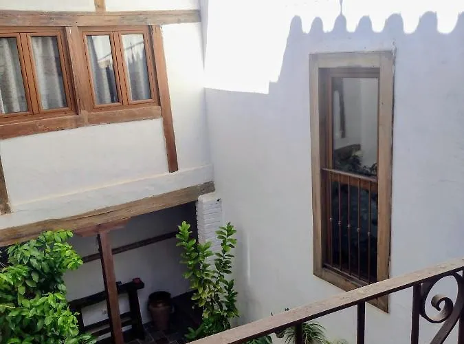 Casa Escondida - Residencia De Artistas Homestay Cordoba