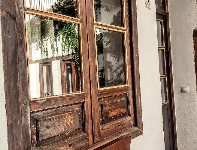 Casa Escondida - Residencia De Artistas * Cordoba