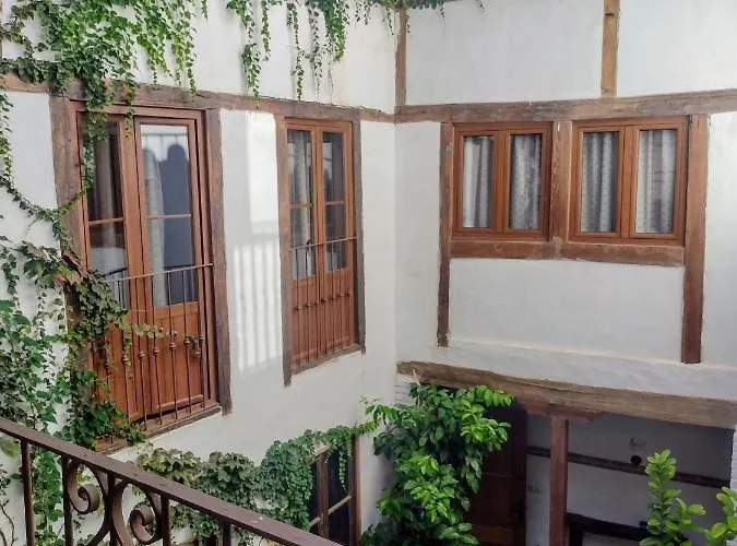 Casa Escondida - Residencia De Artistas