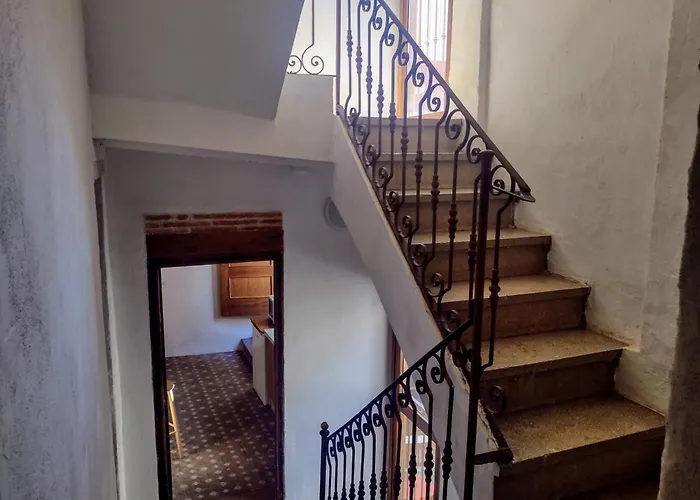 Casa Escondida - Residencia De Artistas *