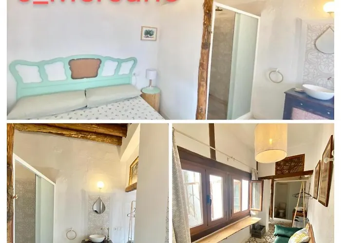 Casa Escondida - Residencia De Artistas