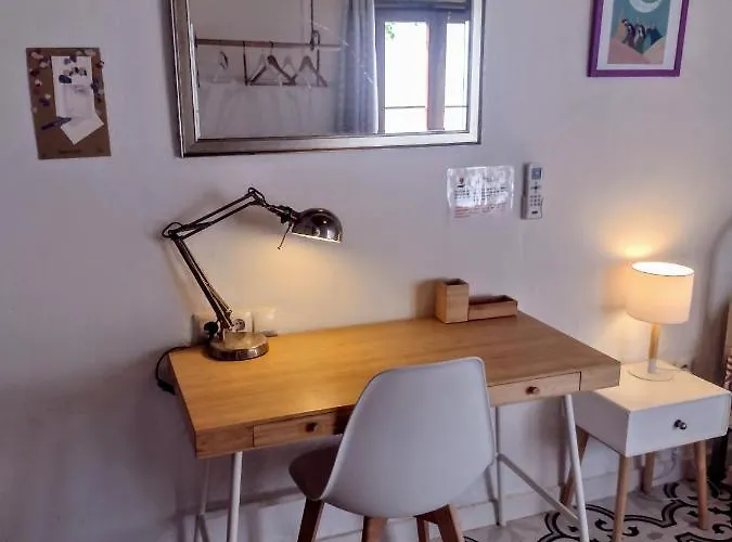 Casa Escondida - Residencia De Artistas בית אירוח קורדובה