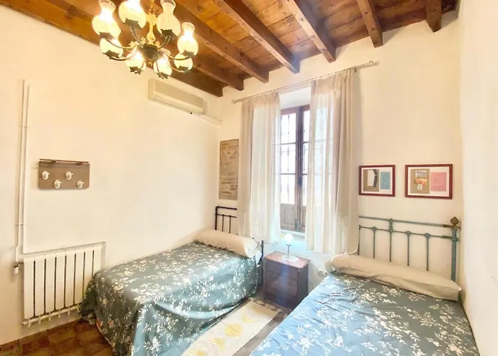 Casa Escondida - Residencia De Artistas Cordoba