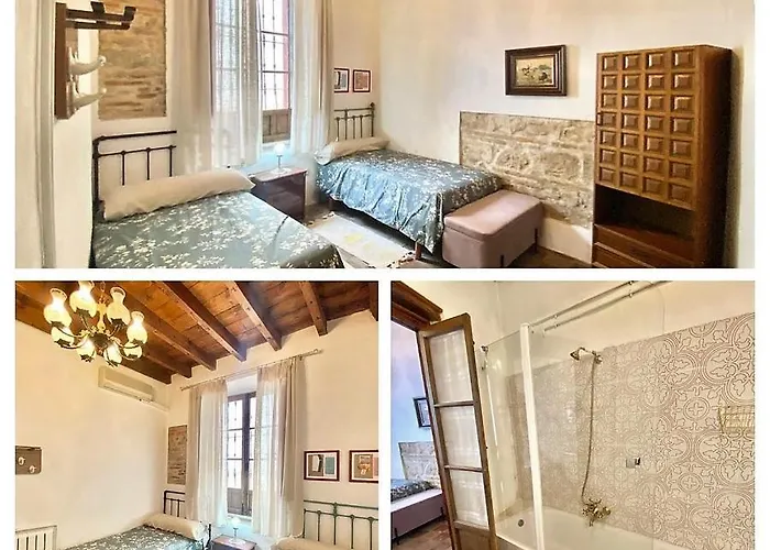 Casa Escondida - Residencia De Artistas בית אירוח