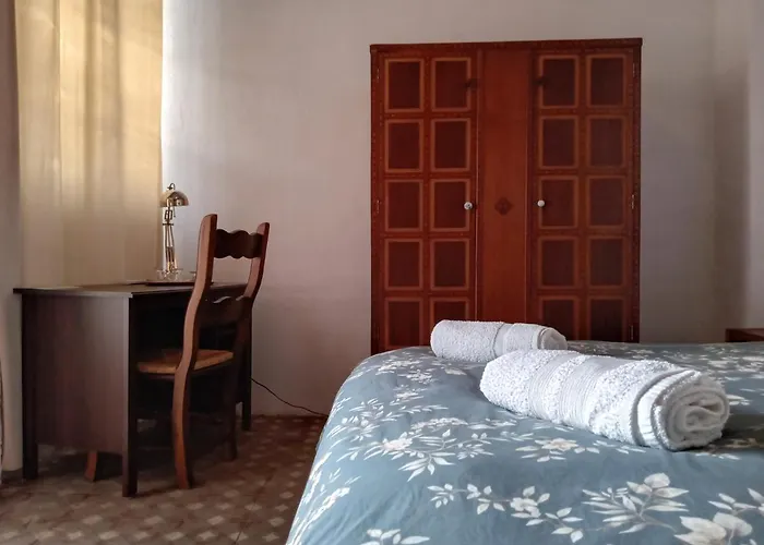 Casa Escondida - Residencia De Artistas קורדובה