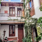 Casa Escondida - Casa De Huéspedes *
