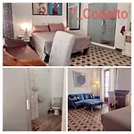 Casa Escondida - Casa De Huéspedes Habitación en casa particular *