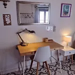 Casa Escondida - Casa De Huéspedes Habitación en casa particular Córdoba