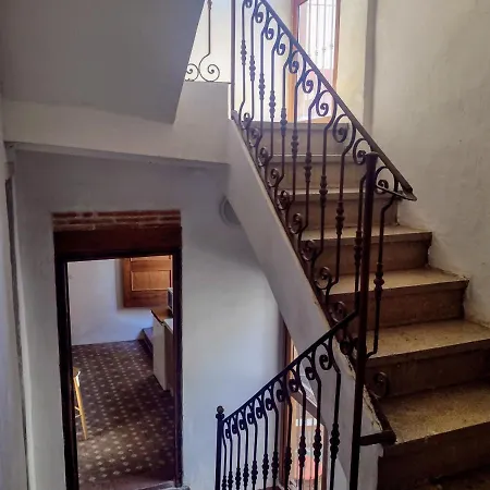 Casa Escondida - Residencia De Artistas *