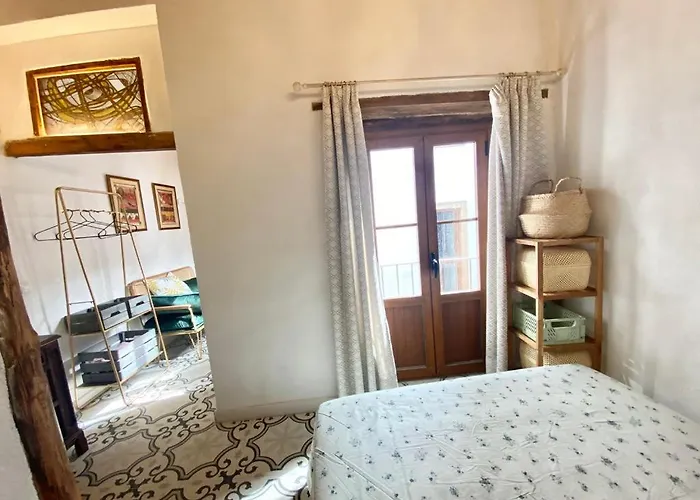 Casa Escondida - Residencia De Artistas Ubytování v soukromí Córdoba