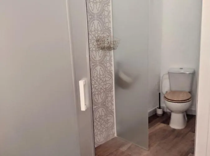 Casa Escondida - Residencia De Artistas * Córdoba