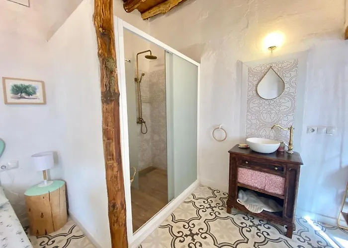 Casa Escondida - Residencia De Artistas