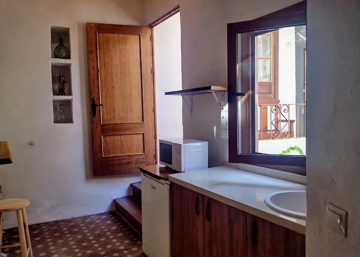 Casa Escondida - Residencia De Artistas * Córdoba