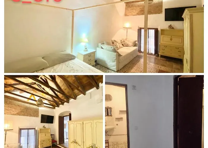 Casa Escondida - Residencia De Artistas Ubytování v soukromí Córdoba