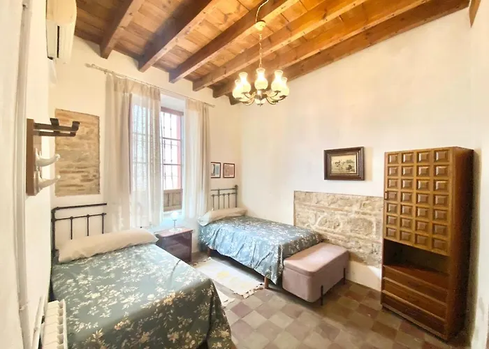 Casa Escondida - Residencia De Artistas Ubytování v soukromí