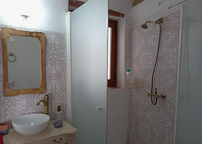 Casa Escondida - Residencia De Artistas Ubytování v soukromí