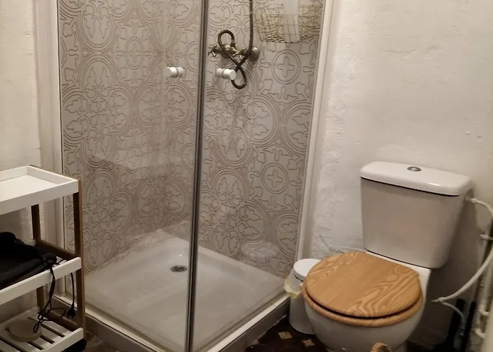 Casa Escondida - Residencia De Artistas Córdoba